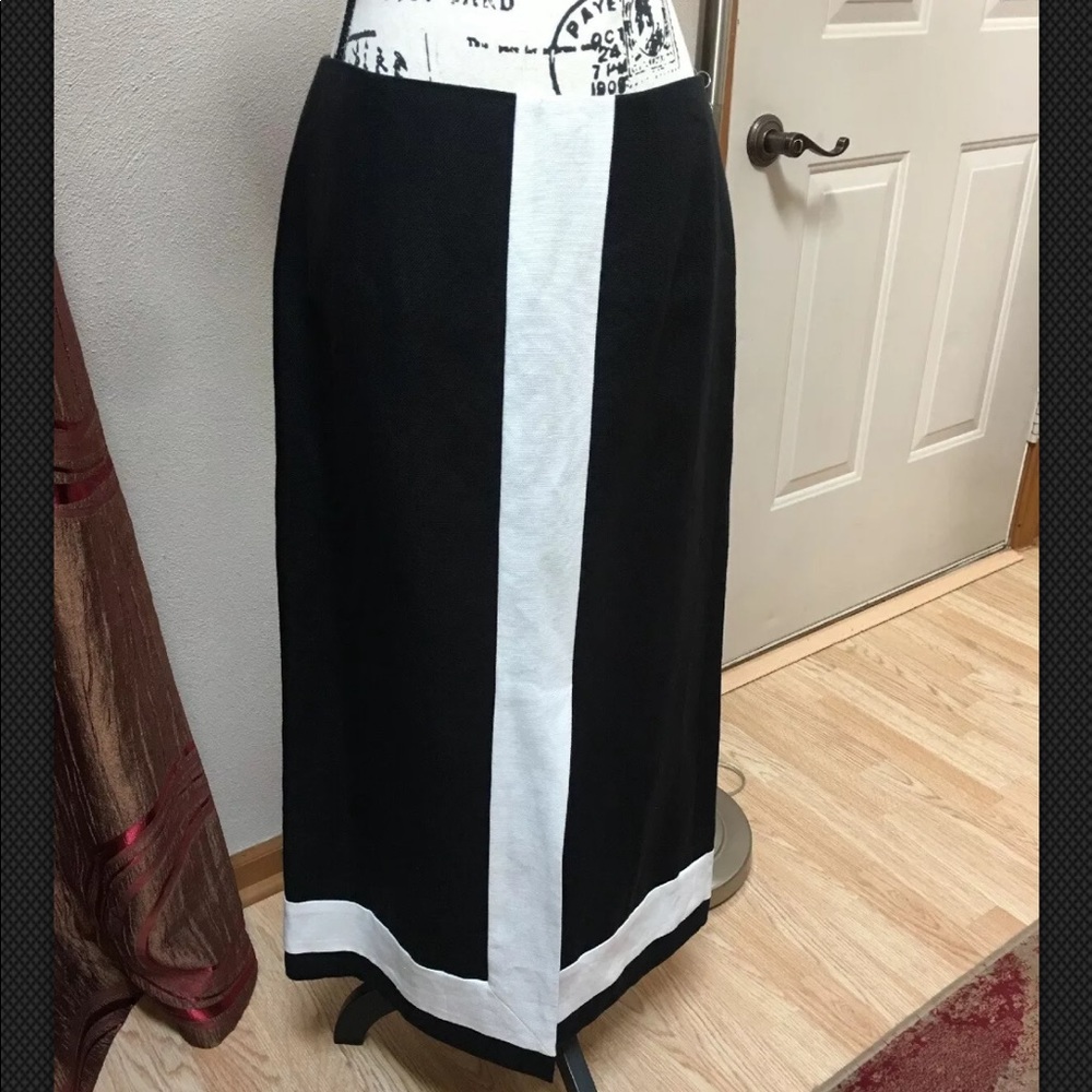Maxi Skirt by Carlisle